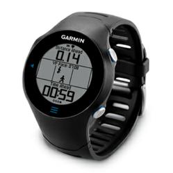 garmin forerunner 610, thinner, lighter, gps watch